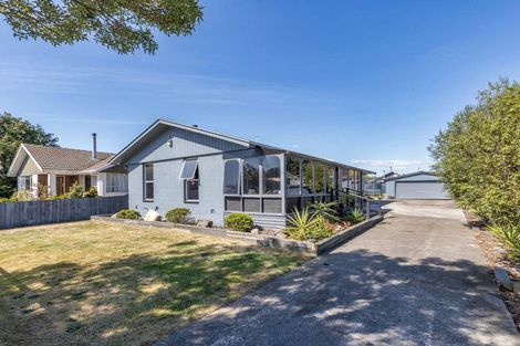 Photo of property in 25 Heathglen Avenue, Parklands, Christchurch, 8083