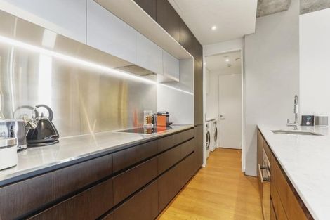 Photo of property in 1002/5 Hohipere Street, Grafton, Auckland, 1010