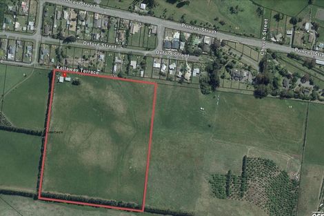 Photo of property in 1 Kellaway Terrace, Waikari, 7420