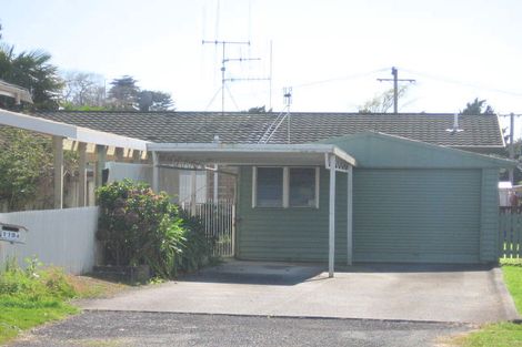 Photo of property in 119 Sixteenth Avenue, Tauranga South, Tauranga, 3112