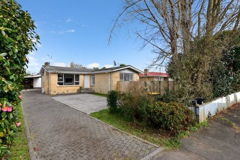 Photo of property in 5 Forsyth Street, St Andrews, Hamilton, 3200