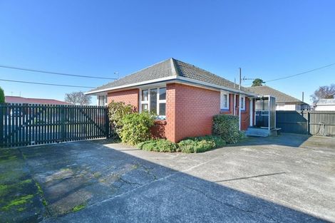 Photo of property in 372 Breezes Road, Aranui, Christchurch, 8061