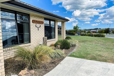 Photo of property in 14 Awanui Avenue, Te Kauwhata, 3710