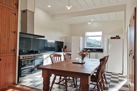 Photo of property in 53 Apatu Street, Wairoa, 4108