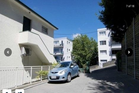 Photo of property in 332 Tinakori Road, Thorndon, Wellington, 6011