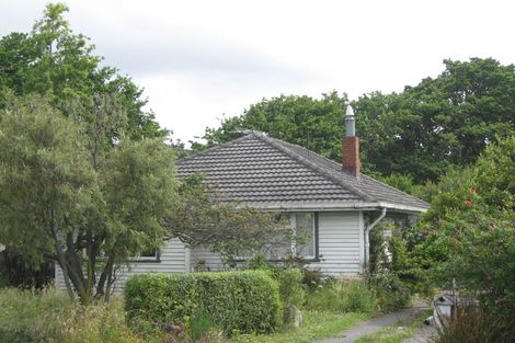 Photo of property in 282 Opawa Road, Hillsborough, Christchurch, 8022