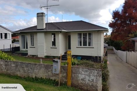 Photo of property in 5 Westland Road, Tuakau, 2121