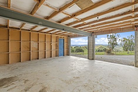 Photo of property in 280 Pukeokahu Road, Taoroa Junction, Taihape, 4793