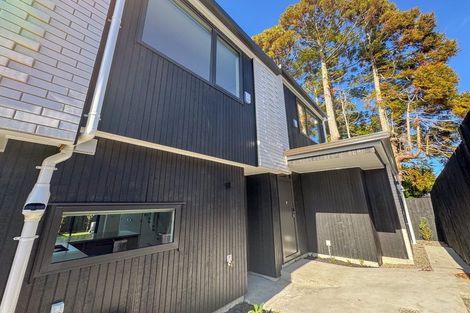 Photo of property in 6/9 Utting Street, Birkdale, Auckland, 0626