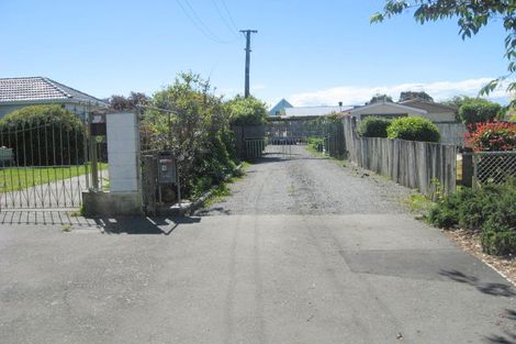 Photo of property in 17 Humboldt Street, Sydenham, Christchurch, 8023
