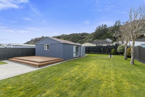 Photo of property in 44 Bull Avenue, Wainuiomata, Lower Hutt, 5014