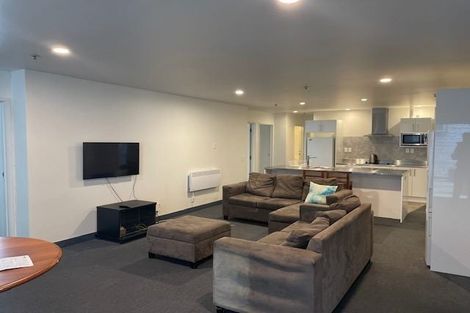 Photo of property in Hanson House, 4/27 Hanson Street, Mount Cook, Wellington, 6021