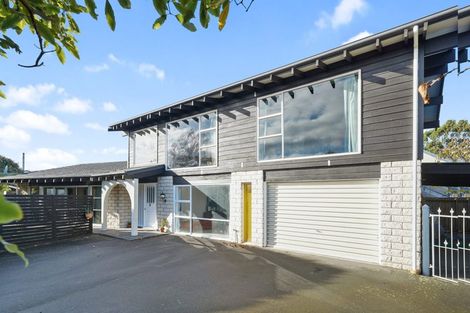 Photo of property in 4 Bowman Place, Sockburn, Christchurch, 8042