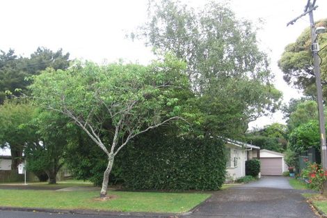 Photo of property in 4 Modena Crescent, Saint Heliers, Auckland, 1071
