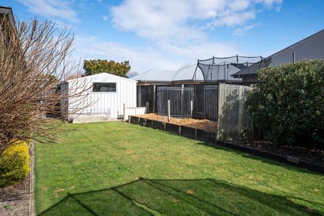 Photo of property in 17 Kilbride Gardens, Halswell, Christchurch, 8025