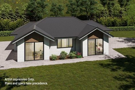 Photo of property in 1 Midgard Road, Coopers Beach, 0420