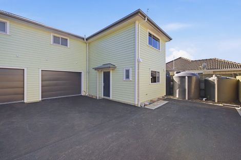 Photo of property in 3a Humboldt Street, Sydenham, Christchurch, 8023