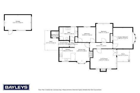 Photo of property in 57 Roebuck Road, Te Hapara, Gisborne, 4010