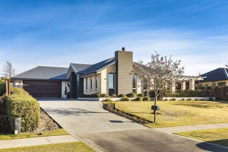 Photo of property in 48 Rotherham Drive, West Melton, 7618