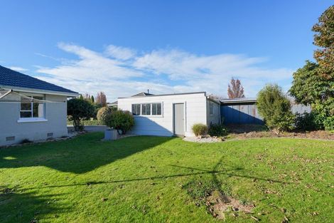 Photo of property in 155 Lamond Street, Hargest, Invercargill, 9810