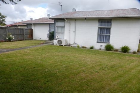 Photo of property in 8/72 Springs Road, Hornby, Christchurch, 8042