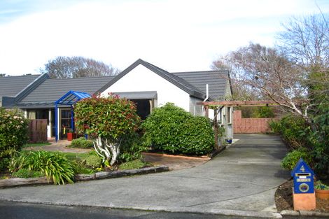 Photo of property in 4 Guthrie Lane, Avenal, Invercargill, 9810