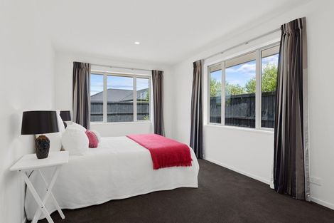 Photo of property in 22 Foxton Drive, Kaiapoi, 7630