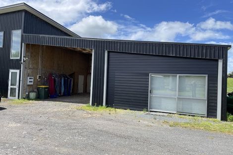 Photo of property in 348 Horseshoe Bush Road, Dairy Flat, Albany, 0794