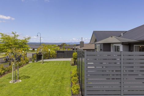 Photo of property in 1 Mayfly Grove, Nukuhau, Taupo, 3330