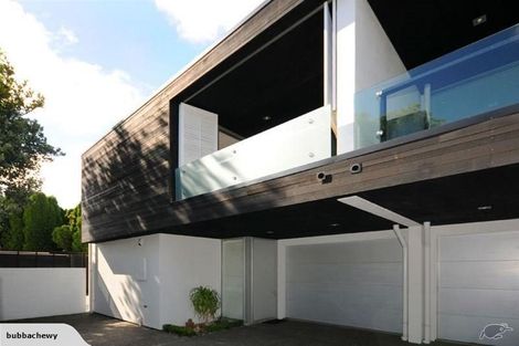 Photo of property in 4/184 Peterborough Street, Christchurch Central, Christchurch, 8013