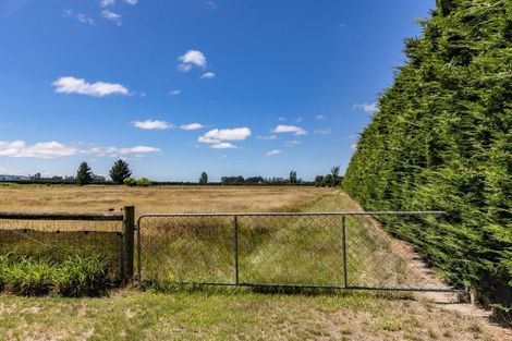 Photo of property in 16 Mairaki Road, Fernside, Rangiora, 7471