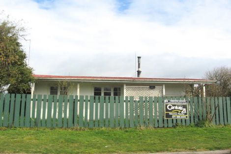 Photo of property in 2 Kowhai Street, Mangakino, 3421