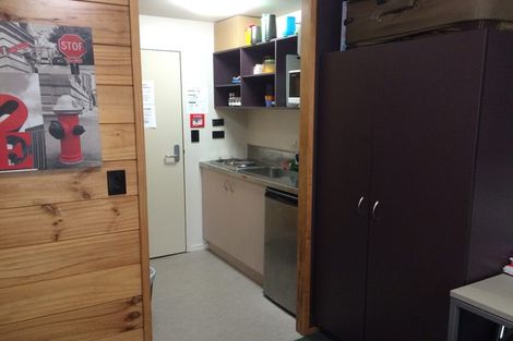 Photo of property in Martin Square Apartments, 102/20 Martin Square, Te Aro, Wellington, 6011