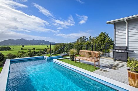 Photo of property in 21 Finlayson Road, Matarau, Whangarei, 0176