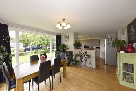 Photo of property in 3 Kingsgate Place, Burnside, Christchurch, 8053