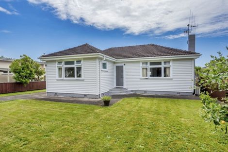 Photo of property in 12 Clark Street, Levin, 5510