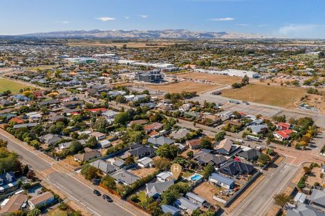 Photo of property in 25 Shelley Street, Rolleston, 7614