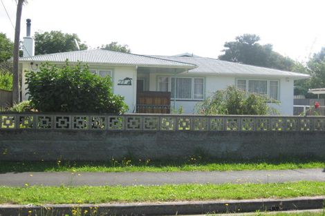 Photo of property in 27 Kells Avenue, Aramoho, Whanganui, 4500
