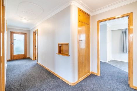 Photo of property in 1 Crombie Street, Gore, 9710