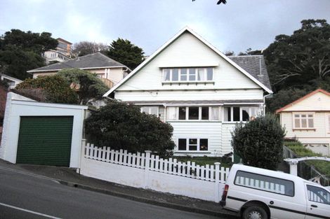 Photo of property in 36 Rodrigo Road, Kilbirnie, Wellington, 6022