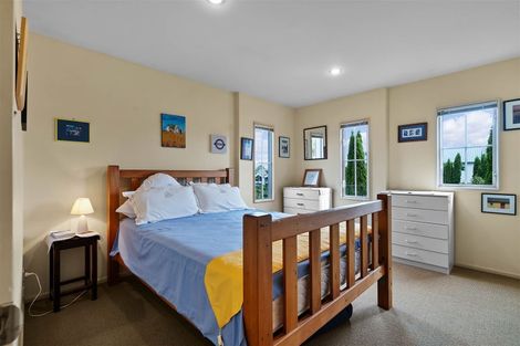 Photo of property in 12 Chateau Drive, Burnside, Christchurch, 8053