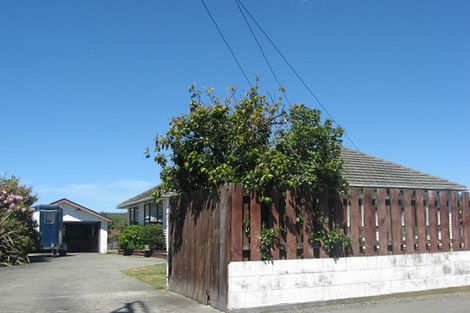 Photo of property in 44 Bassett Street, Burwood, Christchurch, 8083
