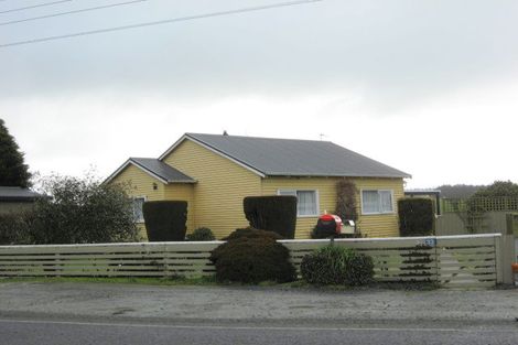 Photo of property in 33 Flemington Road, Woodlands, Invercargill, 9871