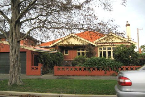 Photo of property in 9 Hobson Street, Saint Clair, Dunedin, 9012