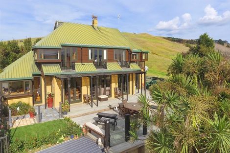 Photo of property in 281 Jordan Road, Kaukapakapa, Warkworth, 0984