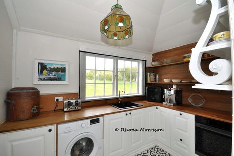 Photo of property in 354 Linton Road, Maungaturoto, 0583