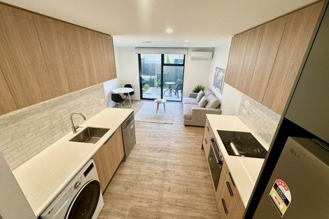 Photo of property in 3/276 Barbadoes Street, Christchurch Central, Christchurch, 8011