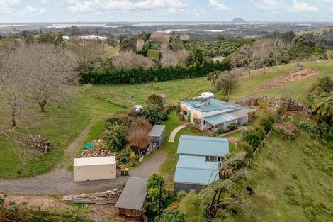 Photo of property in 257d Whakamarama Road, Whakamarama, Tauranga, 3179