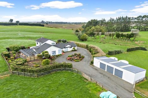 Photo of property in 123d Irwin Road, Kingseat, Pukekohe, 2679