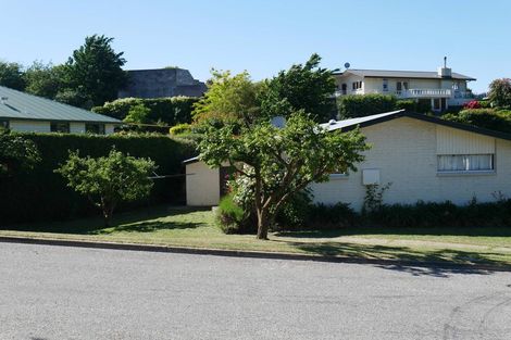 Photo of property in 8 Old Bridge Road, Bridge Hill, Alexandra, 9320